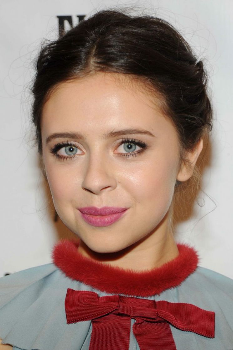 Bel Powley