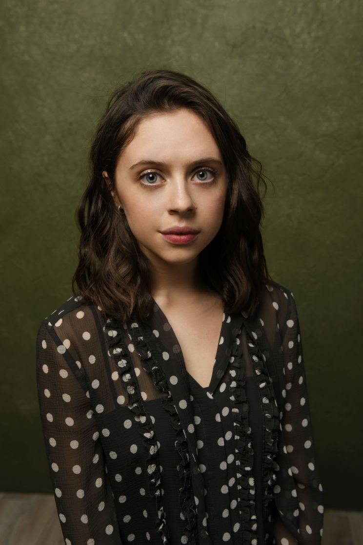 Bel Powley