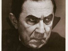 Bela Lugosi