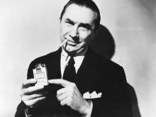 Bela Lugosi