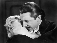 Bela Lugosi photo
