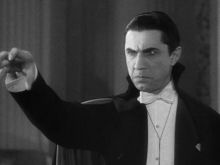 Bela Lugosi