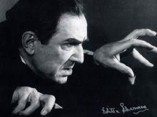 Bela Lugosi