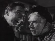 Bela Lugosi photo