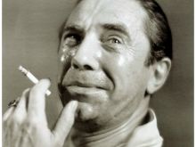 Bela Lugosi