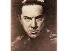 Bela Lugosi