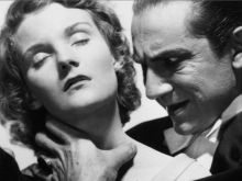 Bela Lugosi photo