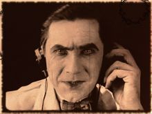 Bela Lugosi