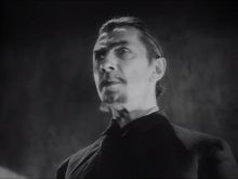 Bela Lugosi