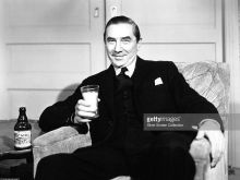 Bela Lugosi