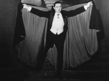 Bela Lugosi