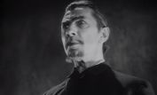 Bela Lugosi