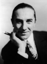 Bela Lugosi