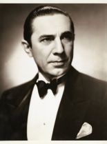 Bela Lugosi