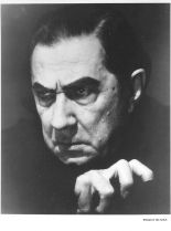 Bela Lugosi