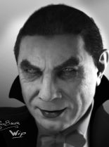 Bela Lugosi photo