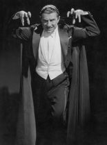 Bela Lugosi