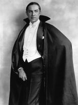 Bela Lugosi