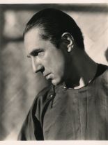 Bela Lugosi