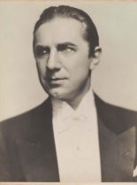 Bela Lugosi