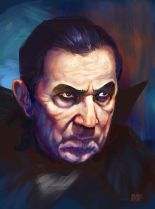 Bela Lugosi photo