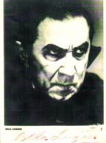 Bela Lugosi