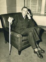 Bela Lugosi