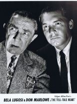 Bela Lugosi