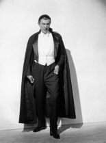 Bela Lugosi
