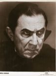 Bela Lugosi