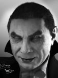 Bela Lugosi