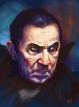 Bela Lugosi