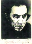 Bela Lugosi