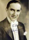 Bela Lugosi