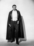 Bela Lugosi