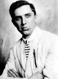 Bela Lugosi