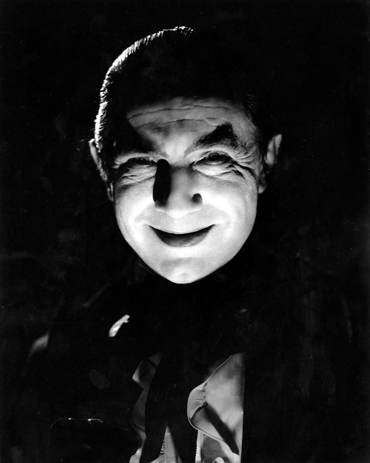 Bela Lugosi