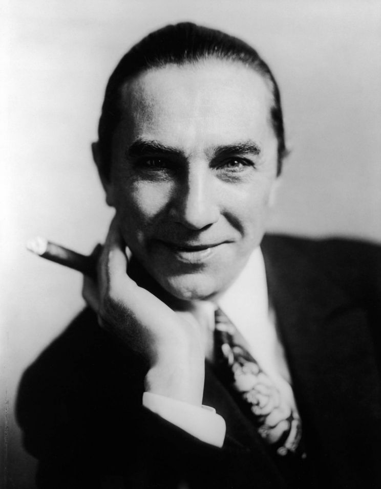 Bela Lugosi