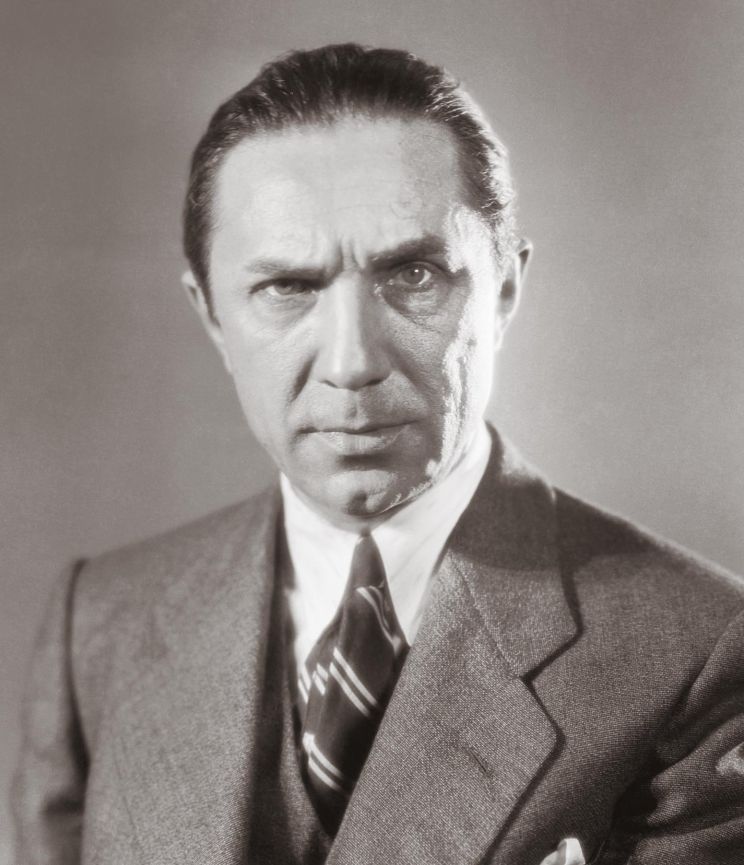 Bela Lugosi