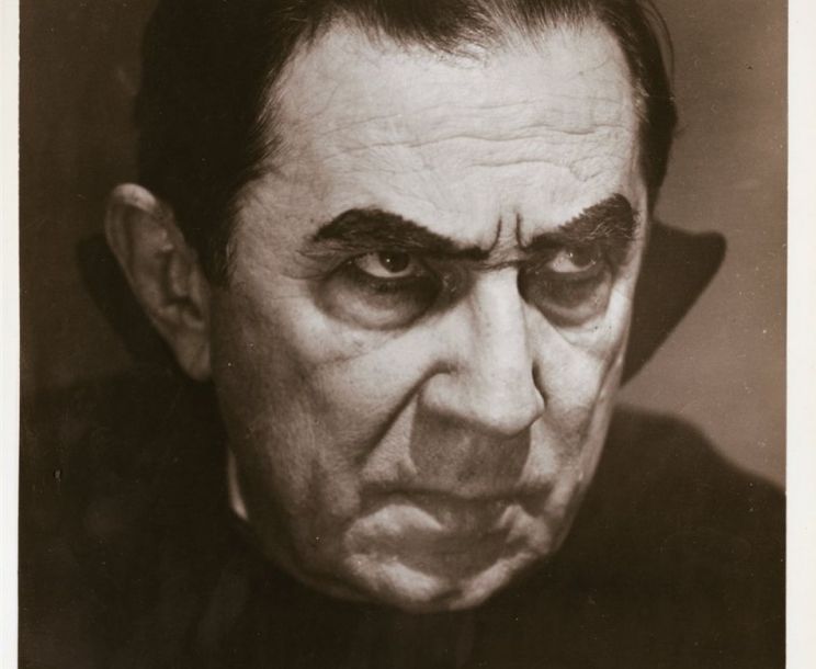 Bela Lugosi