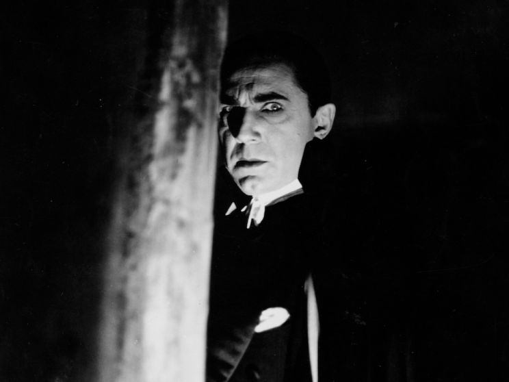 Bela Lugosi