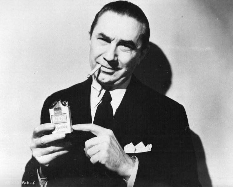 Bela Lugosi