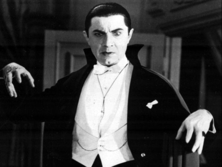 Bela Lugosi