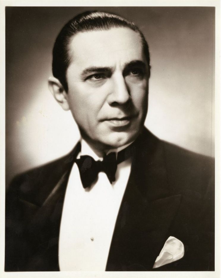 Bela Lugosi