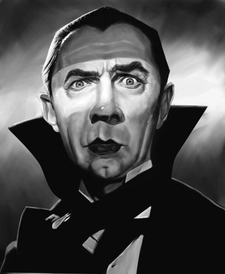 Bela Lugosi