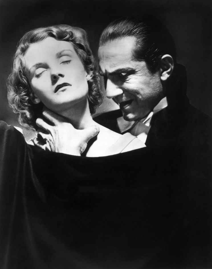 Bela Lugosi