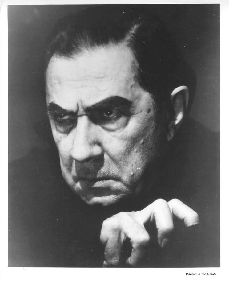 Bela Lugosi