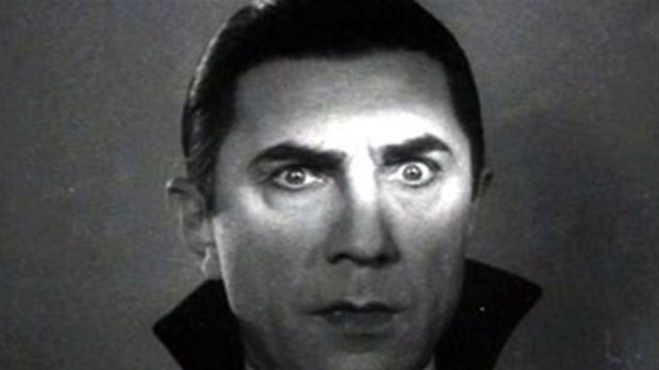 Bela Lugosi