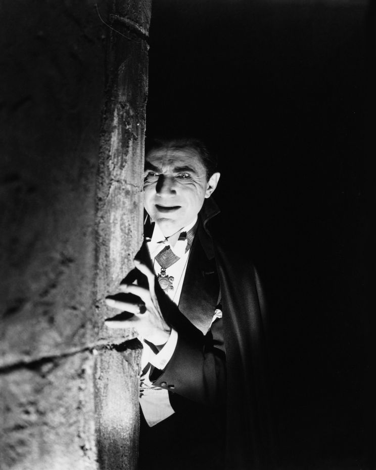 Bela Lugosi