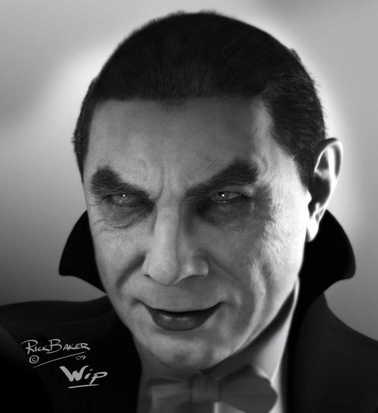 Bela Lugosi